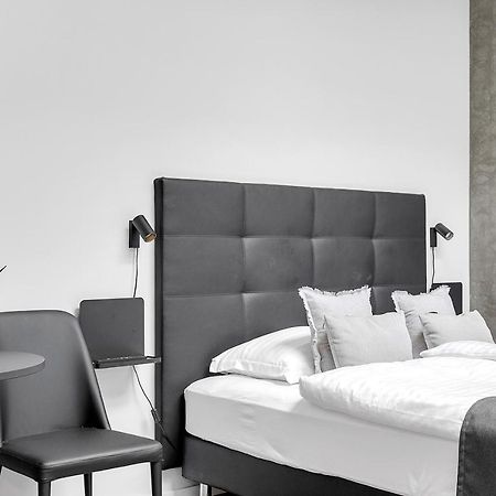 Hotel Vera Reykjavík Exteriér fotografie